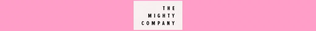 Banner for The Mighty Company Jackets