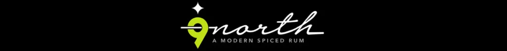 Banner for 9 North Spiced Rum