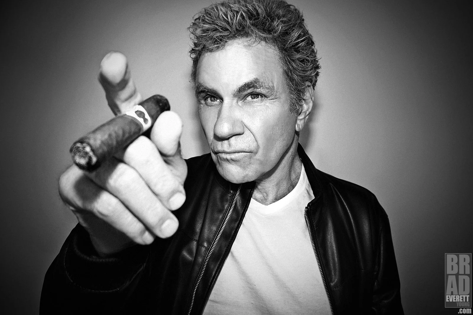 Martin Kove MartinKove Brad Everett Young BradEverettYoung Dream Loud Magazine DreamLoudMagazine Dream Loud Official DreamLoudOfficial Photography Cobra Kai Karate Kid Rambo Rambo First Blood